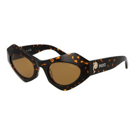 Lunettes de soleil Femme Emilio Pucci EP0214 5052E