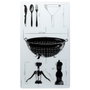 Cuisy Protecteur Vitrocéramique 52x30