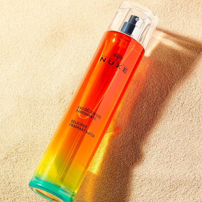 Nuxe Sun Eau Délicieuse Parfumante 100 ml