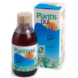 PLANTIS PLANTISPUL ECO (BIOPUL PECTORAL) jarabe 250ml