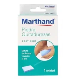 MARTHAND PIEDRA QUITADUREZAS