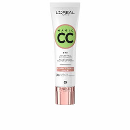 L'Oréal Paris Magic CC Cream anti-rougeurs 30 ml
