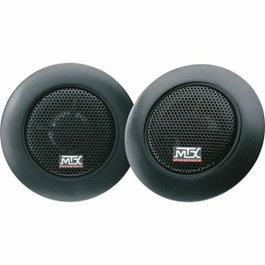 Mtx Audio TX225T Tweeters néodyme 25mm 4Ω 65W RMS