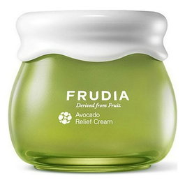 Crème visage Frudia Avocado 10 ml