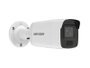 Hikvision Caméra réseau IP Dome 1/3" CMOS Ultra 2688 × 1520, Focale 2.8mm F1.4, RJ45, Application IA pour vidéosurveillance extérieure