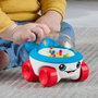 Fisher-Price Véhicule Corn Popper