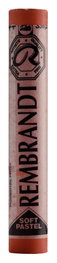 Rembrandt Pastel Suave Rojo Inglés 339.5