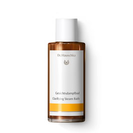 Dr Hauschka Bain de vapeur purifiant 100 mL