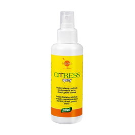 Santiveri Citress Spray Citronnelle 100 ml