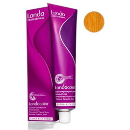 LONDA PROFESSIONAL Permanent Color Tinte Capilar Extra Rich - Teinture capillaire permanente extra riche