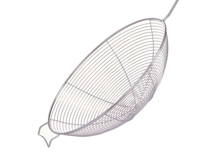 Kinvara Pala évier égouttoir en acier 19 cm avec support (Set de 24) Kinvara Pala évier égouttoir en acier 19 cm avec support (Set de 24)