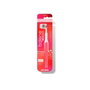 BALENE Brosse à dents adulte moyenne Coral
