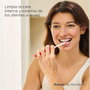 BALENE Brosse à dents adulte moyenne Coral