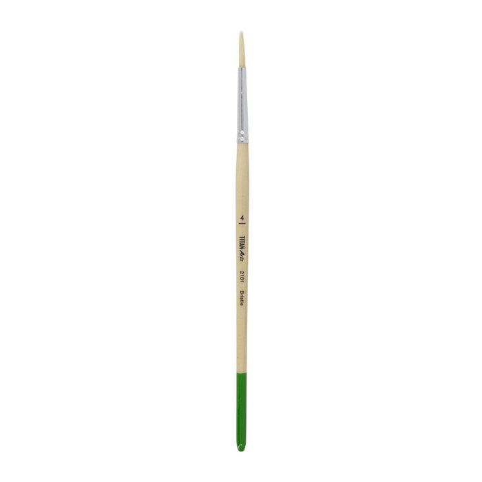 Titan Arts TACR WC PINCEL 2181/04 Titan Arts TACR WC PINCEL 2181/04