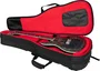 Gator Softcase pour 2 Guitares Électriques G-Icon Noir