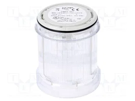 AUER SIGNAL Eco Modul 60 Avertisseur Lumineux Transparent