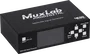 MUXLAB Générateur de signaux HDMI 2.0/12G-SDI