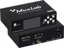 MUXLAB Générateur de signaux HDMI 2.0/12G-SDI