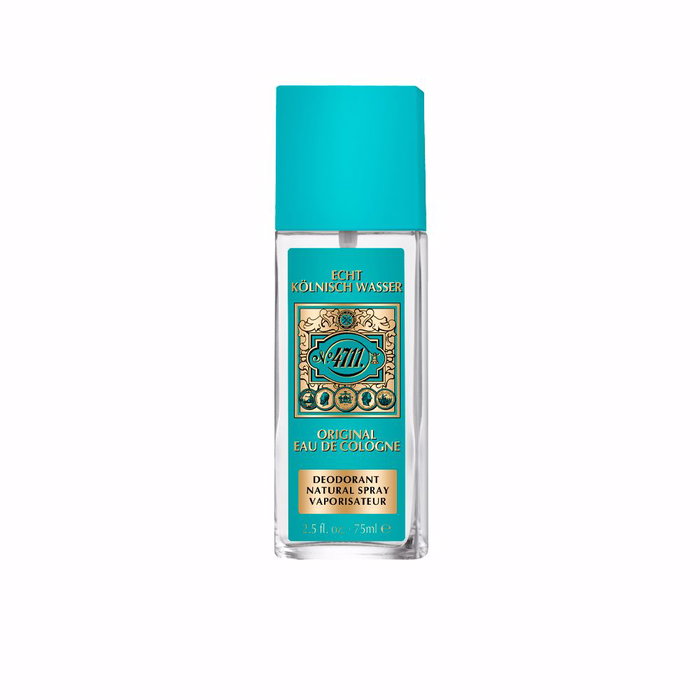 4711 Déodorant Vaporisateur 75 ml 4711 Déodorant Vaporisateur 75 ml