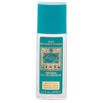 4711 Déodorant Antitranspirant Original Spray 75 ml