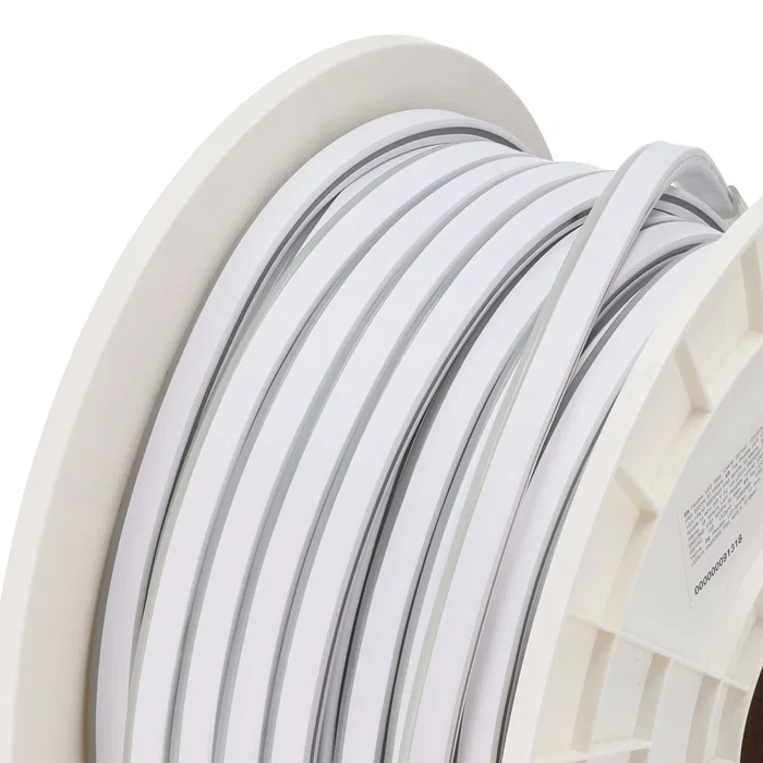 Bande LED Flexible 10W/m Blanco Cálido 3000K 120LEDs/m IP65 50m