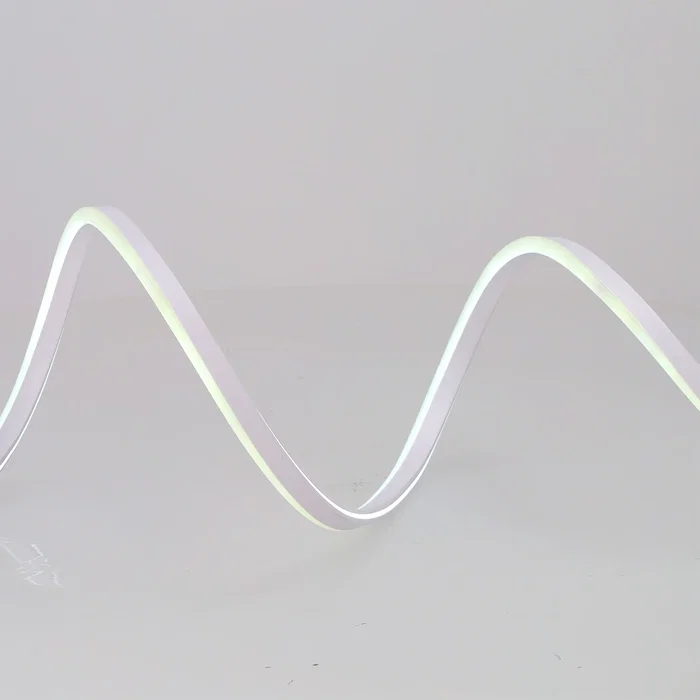 Bande LED Flexible 10W/m Blanco Cálido 3000K 120LEDs/m IP65 50m