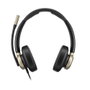 Poly Mission 825 Noir