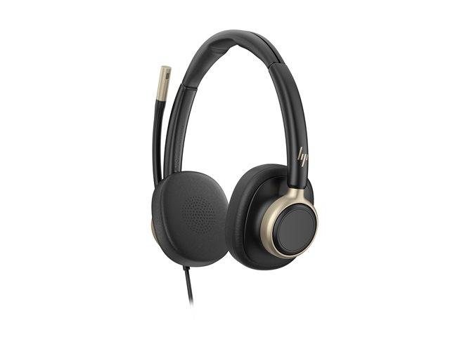 Poly Mission 825 Noir
