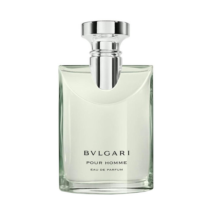 Bvlgari Pour Homme Eau de Parfum pour homme - 50 ml Bvlgari Pour Homme Eau de Parfum pour homme - 50 ml