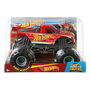 Voiture Monster Jam Mattel 1:24