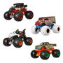 Voiture Monster Jam Mattel 1:24