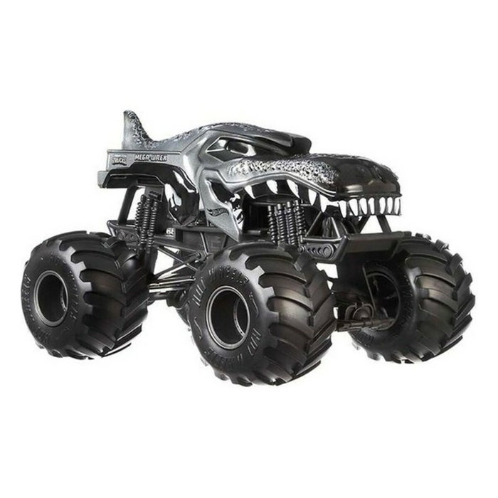 Hot Wheels Monster Truck 1:24 (Modèle aléatoire) Hot Wheels Monster Truck 1:24 (Modèle aléatoire)
