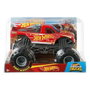 Hot Wheels Monster Truck 1:24 (Modèle aléatoire)