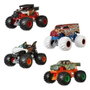 Hot Wheels Monster Truck 1:24 (Modèle aléatoire)