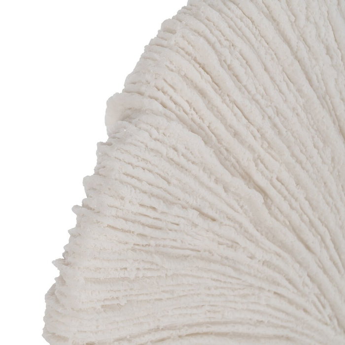BigBuy Home Lampe de bureau Blanc BigBuy Home Lampe de bureau Blanc