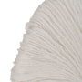 BigBuy Home Lampe de bureau Blanc