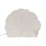 BigBuy Home Lampe de bureau Blanc