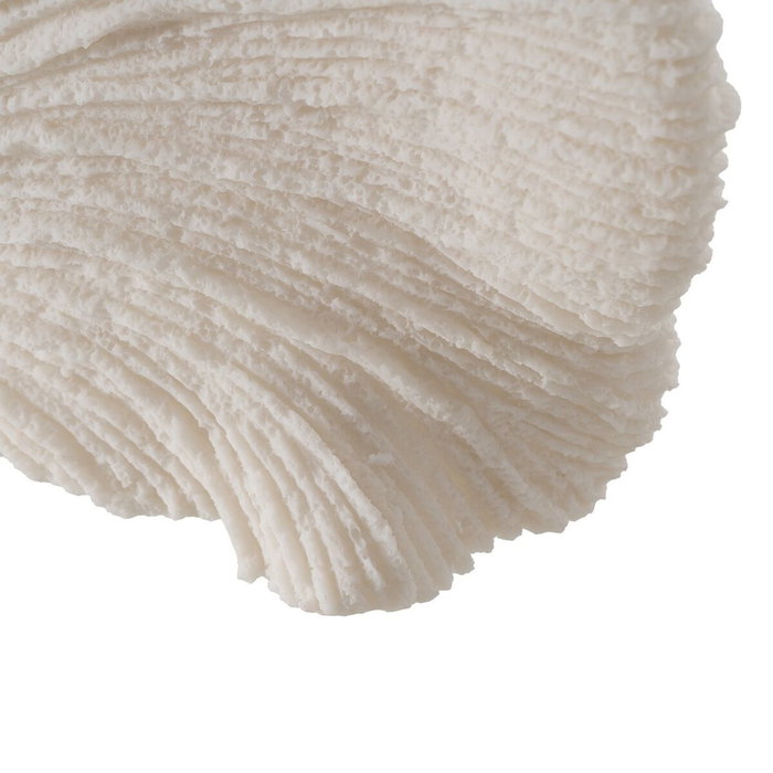 BigBuy Home Lampe de bureau Blanc BigBuy Home Lampe de bureau Blanc