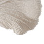 BigBuy Home Lampe de bureau Blanc