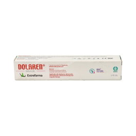 EXTREFARMA DOLAREN 50 ML