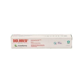 EXTREFARMA DOLAREN 50 ML