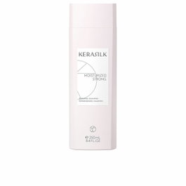Kerasilk ESSENTIALS shampooing réparateur 250 ml