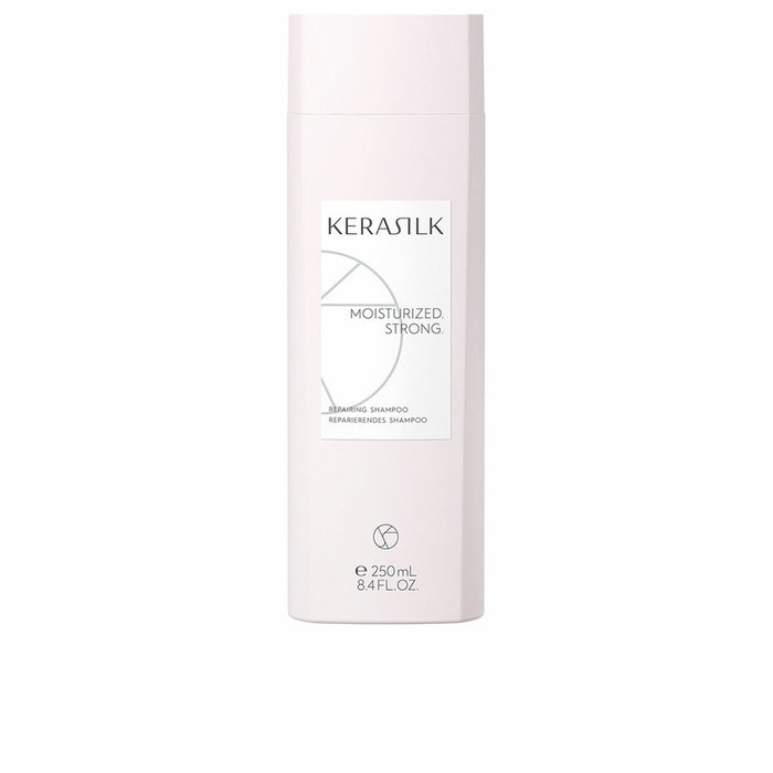 Kerasilk ESSENTIALS shampooing réparateur 250 ml Kerasilk ESSENTIALS shampooing réparateur 250 ml