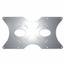 Plaque Murale Neomounts FPMA-VESA400 35 kg