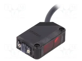 OMRON E3Z-LS81 Capteur photoélectrique PNP 20÷200mm