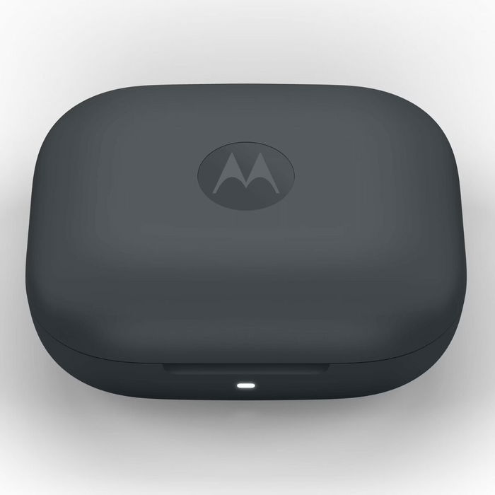 Casque Motorola Moto Buds Bass Noir