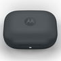 Casque Motorola Moto Buds Bass Noir