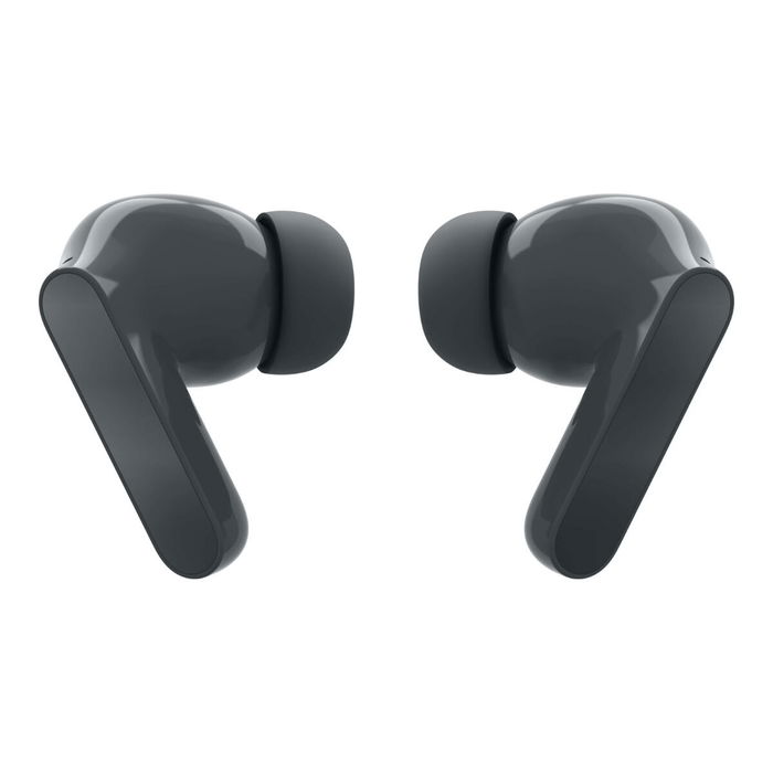 Casque Motorola Moto Buds Bass Noir