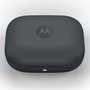 Écouteurs Sans Fil avec Étui de Charge Motorola Moto Buds Bass Noir