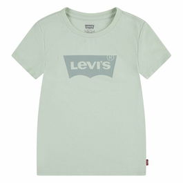 T shirt à manches courtes Enfant Levi's Lvg Batwing
